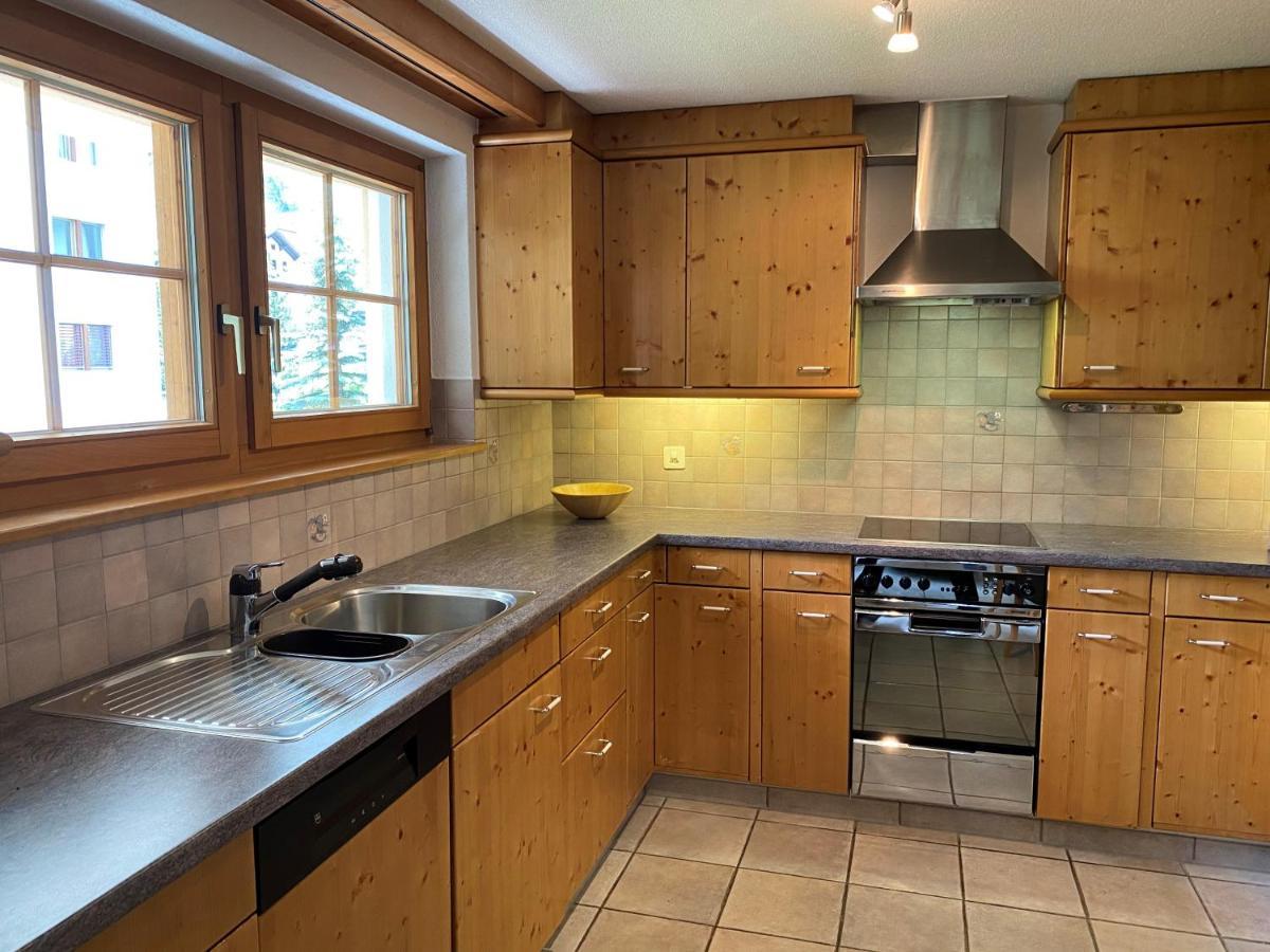 Apartment Haus Ares