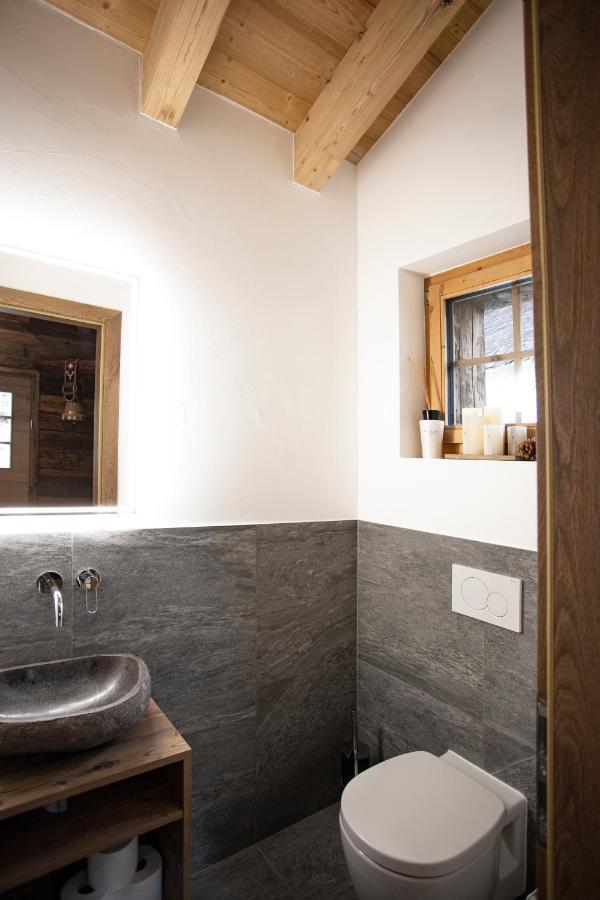 Villa Eggen Zermatt