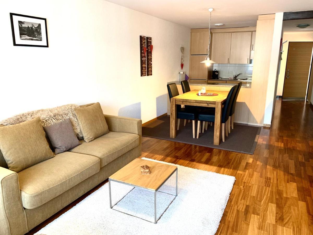 Holiday home Elan *