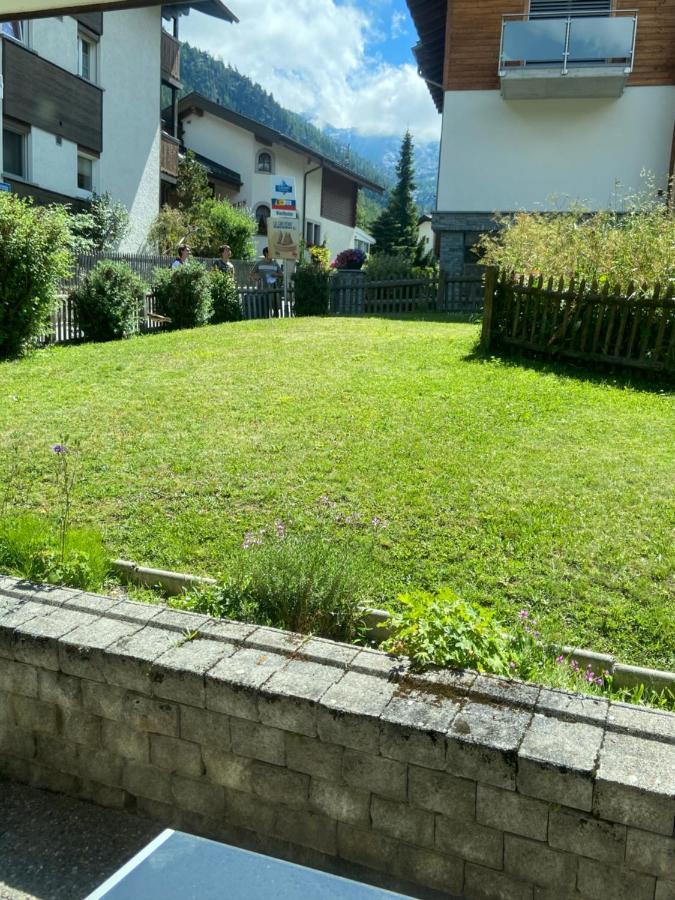Emelie 4**** * Zermatt