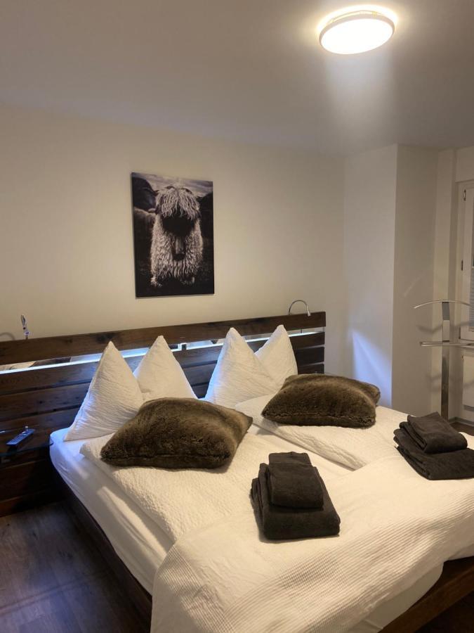Apartment Emelie 4**** Zermatt