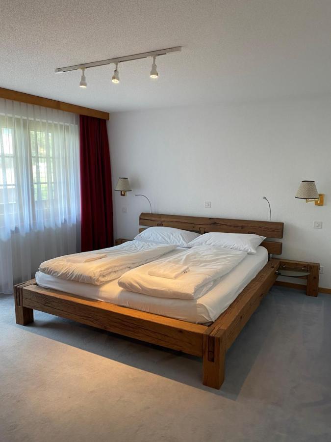 Apartment Haus Ares Zermatt