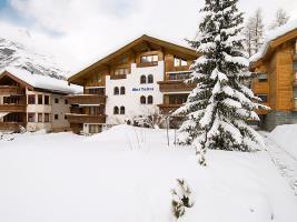 Obri Tuftra Hotel Zermatt