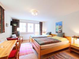 Obri Tuftra Hotel *