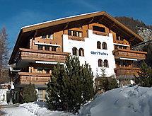 Obri Tuftra Hotel
