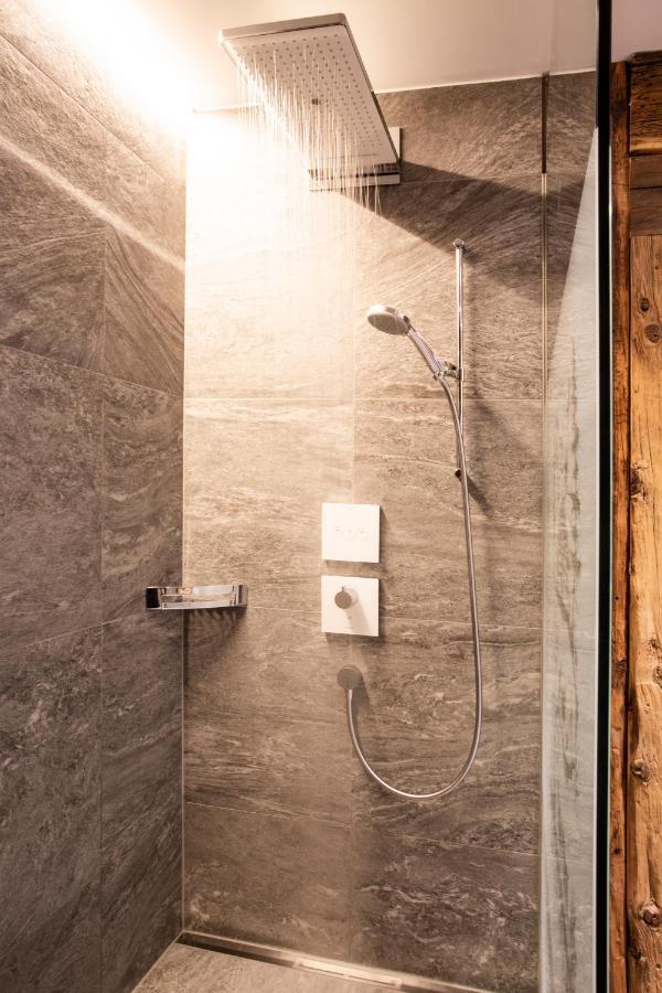 Eggen Villa Zermatt
