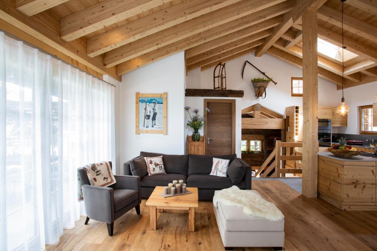 Eggen Zermatt