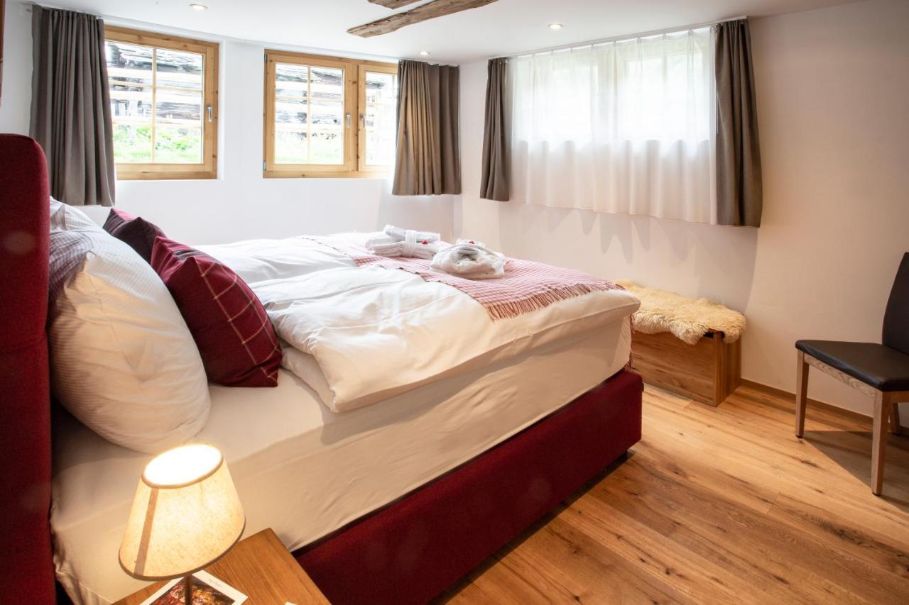 Villa Eggen Zermatt