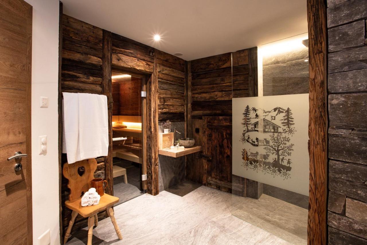 Eggen Villa Zermatt