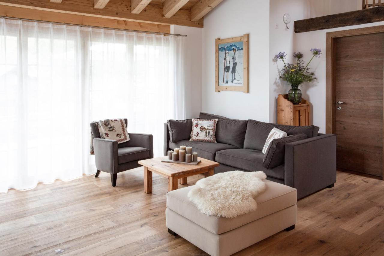 Eggen Villa Zermatt