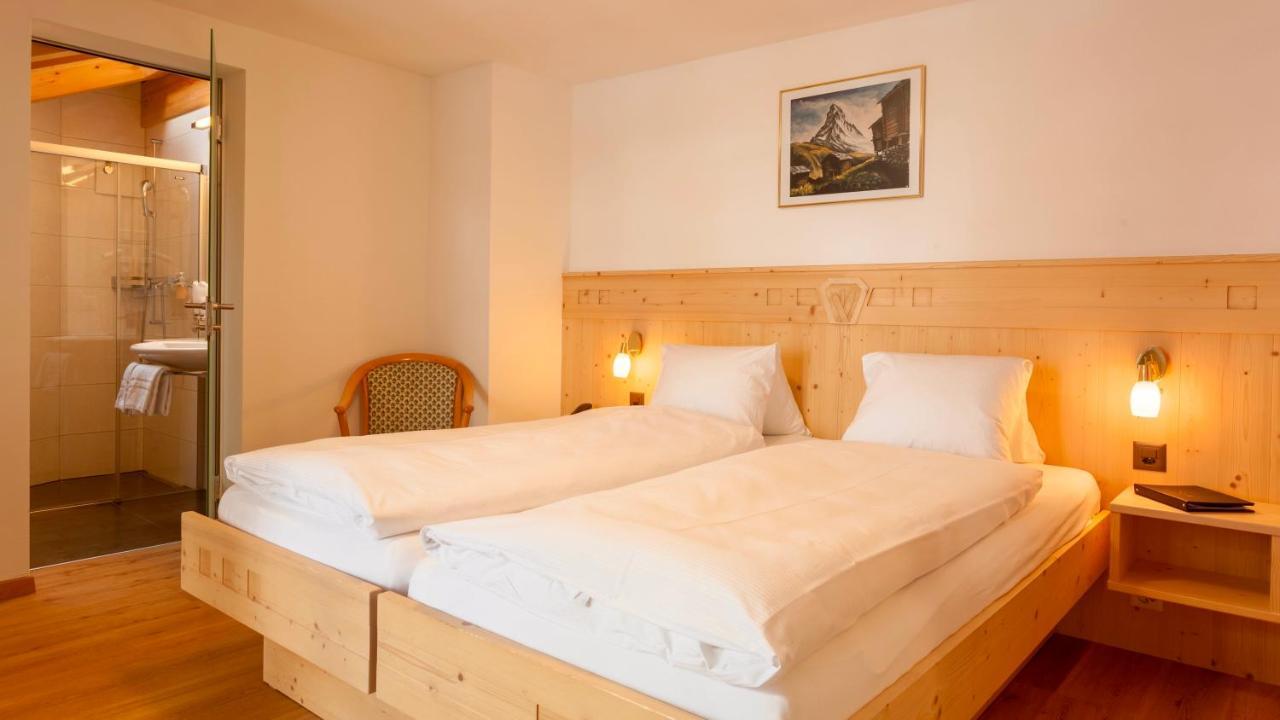 Hotel Capricorn Zermatt