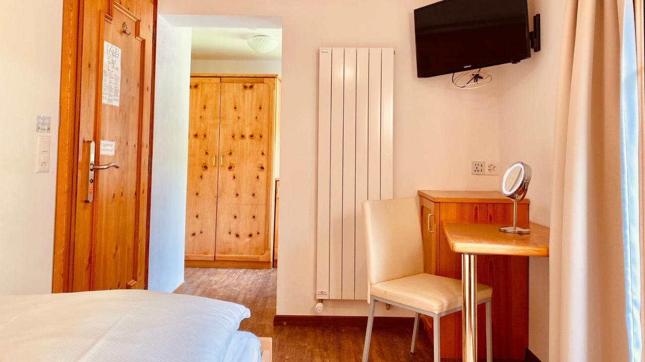 Capricorn Hotel Zermatt