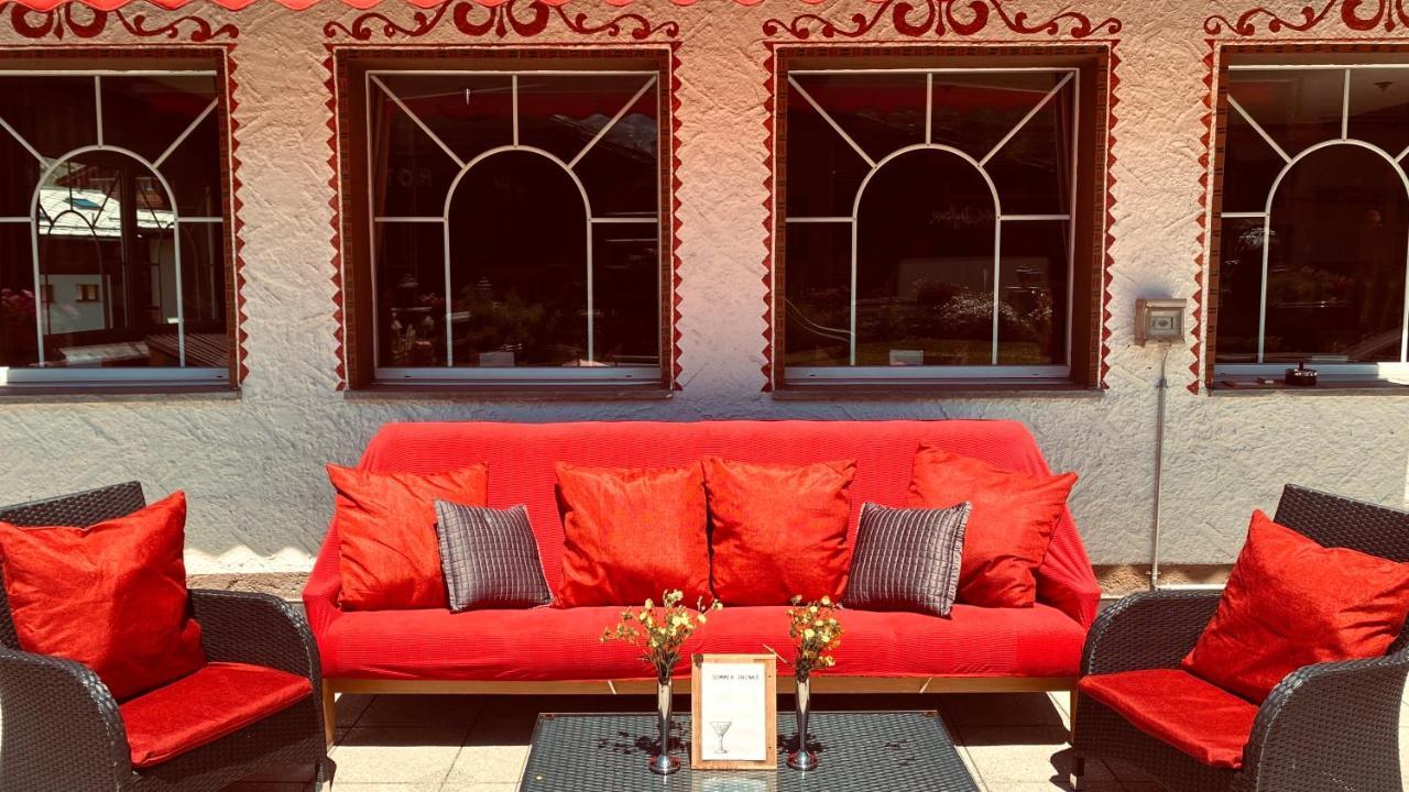 Capricorn Hotel