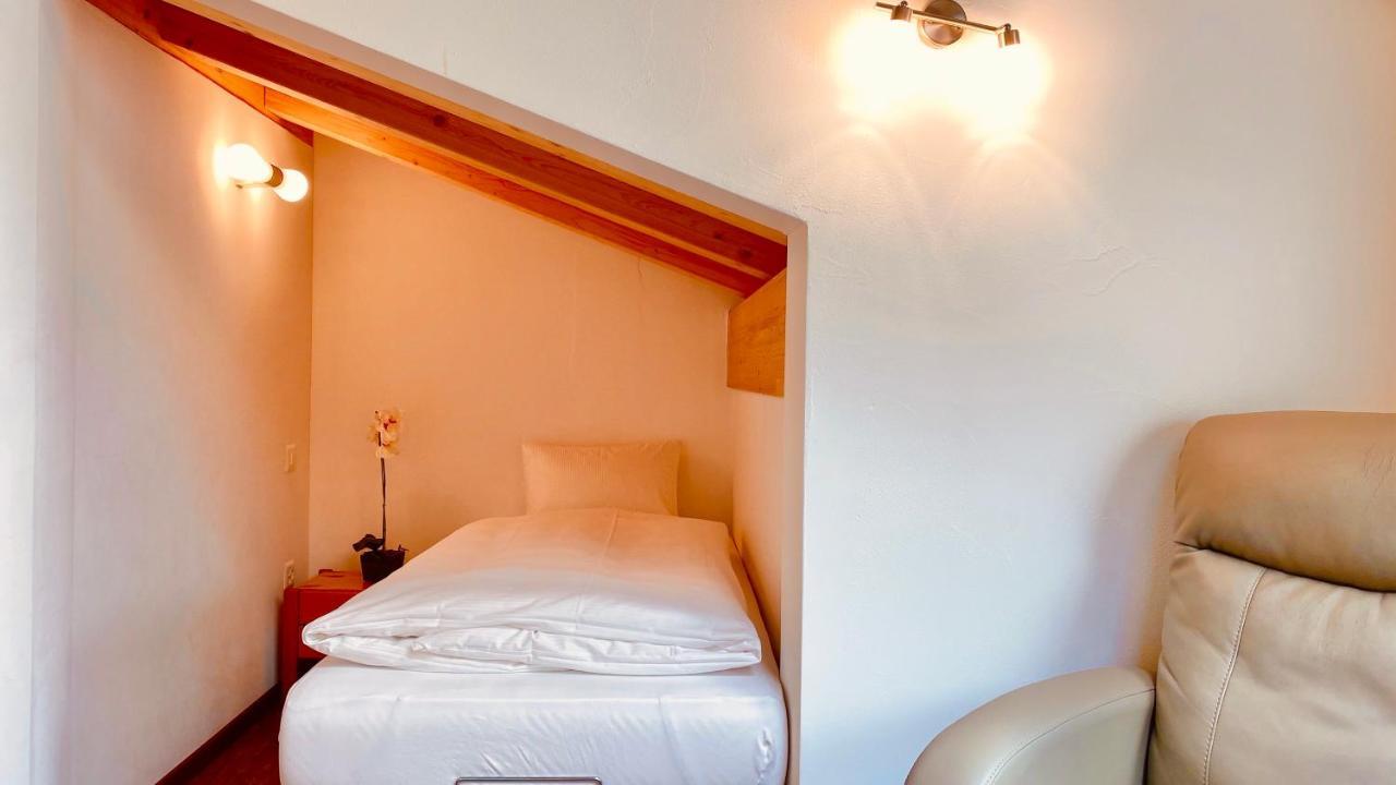 Hotel Capricorn Zermatt