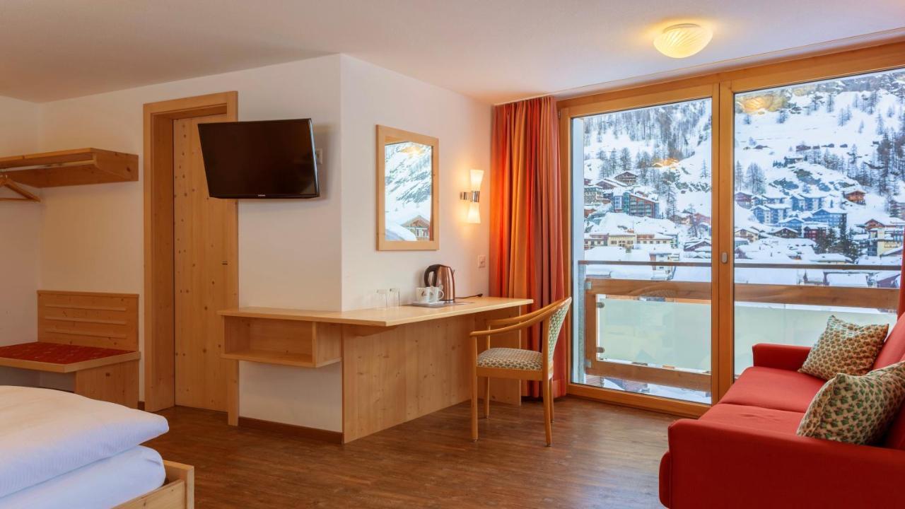 Capricorn Zermatt