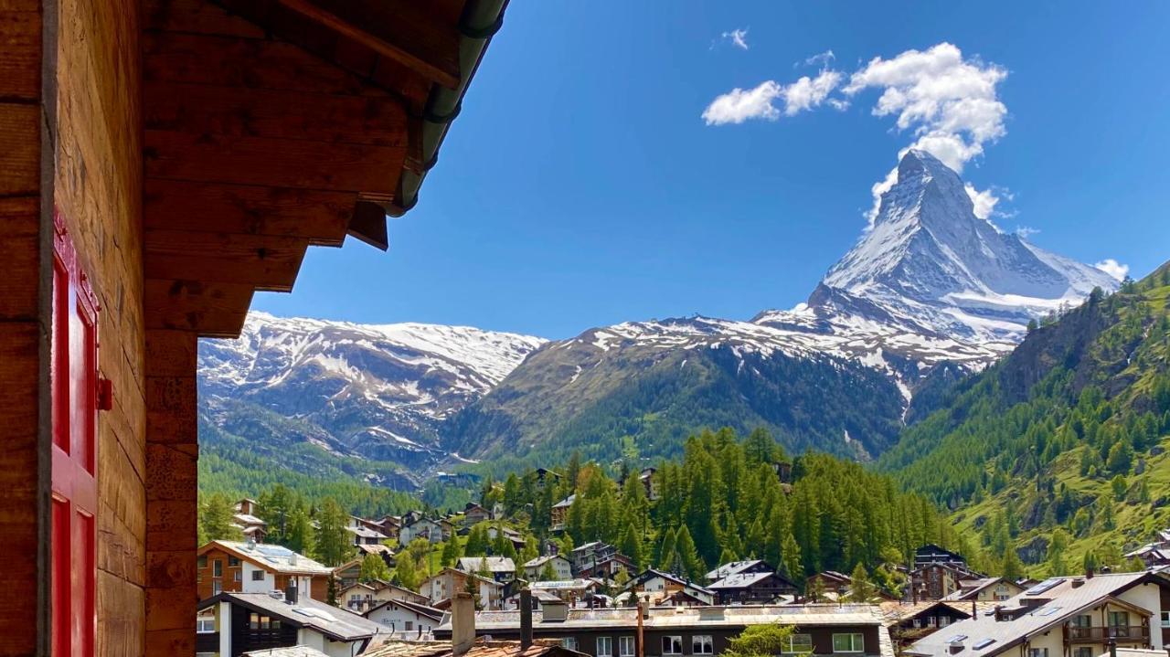 Capricorn 3* Zermatt