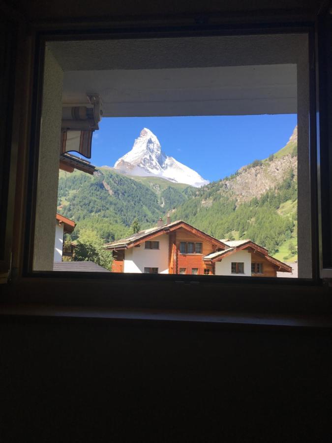 Apartamento Haus Leopold Zermatt