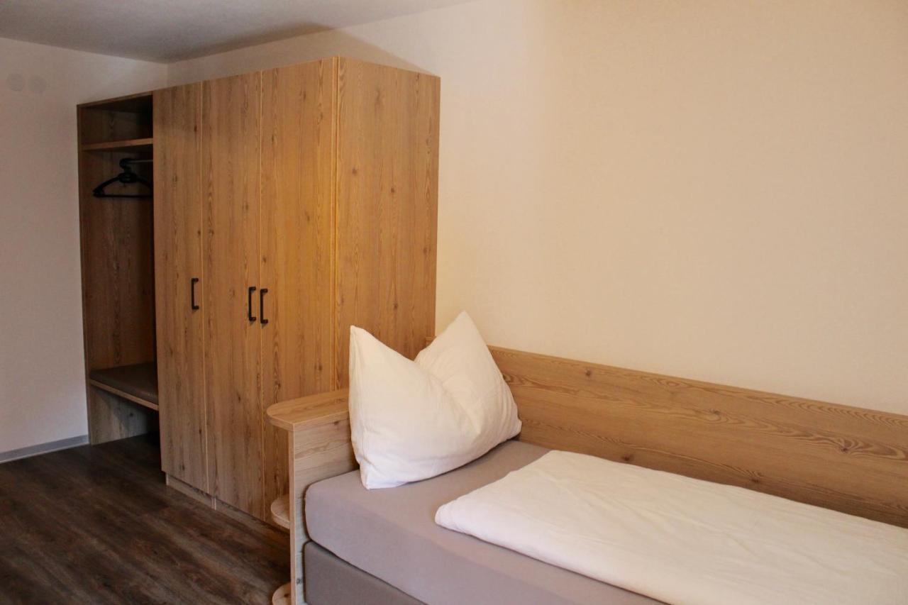 Haus Les Melezes C Apartment Zermatt