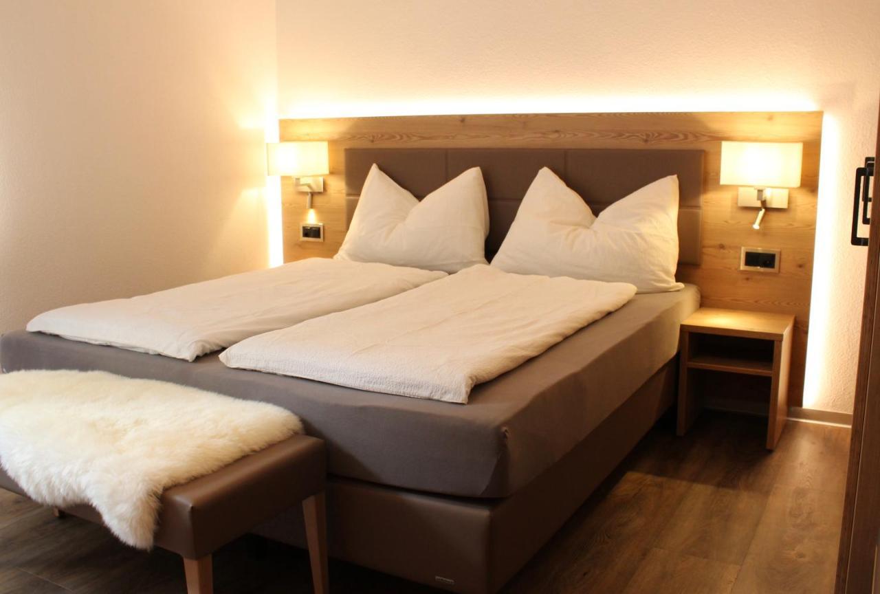 Apartamento Haus Les Melezes C *