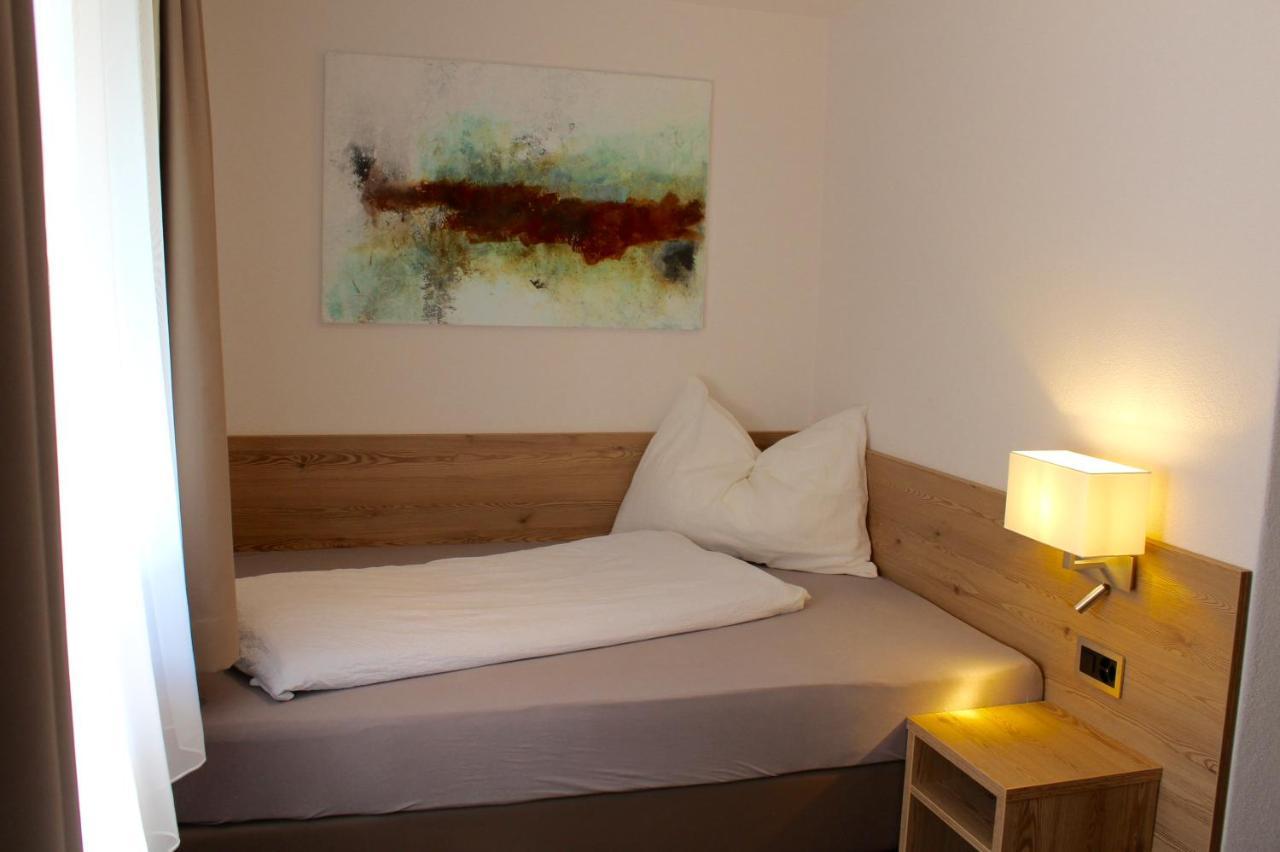 Haus Les Melezes C