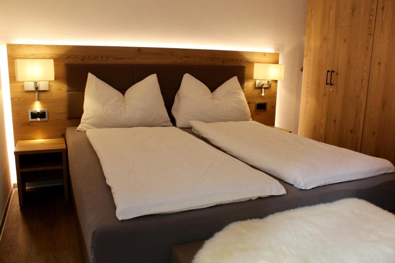 Apartment Haus Les Melezes C