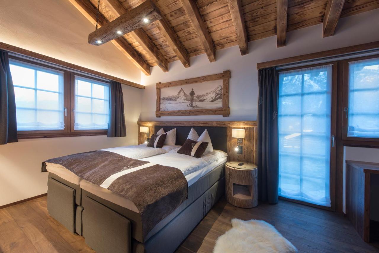 Silvana Mountain 3* Zermatt