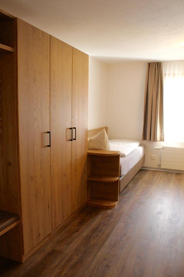 Haus Les Melezes C Apartment