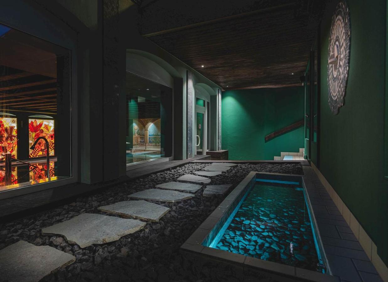 The Rex Hotel