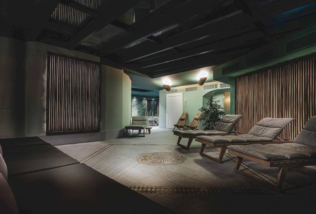 The Rex Hotel Zermatt