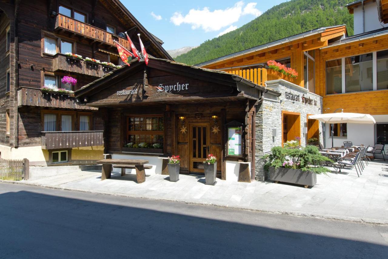 Swissflair * Zermatt