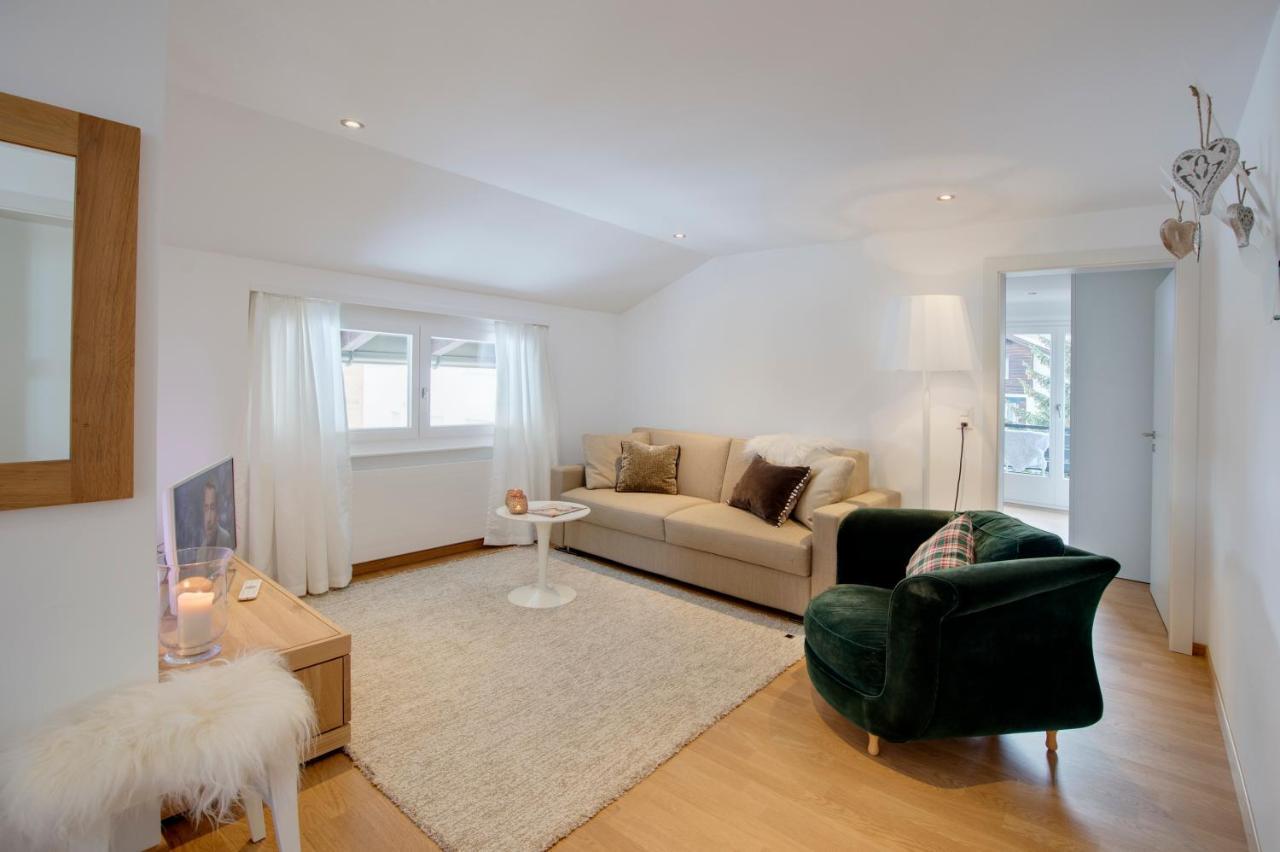 Apartment Haus Carmena - Cosy *