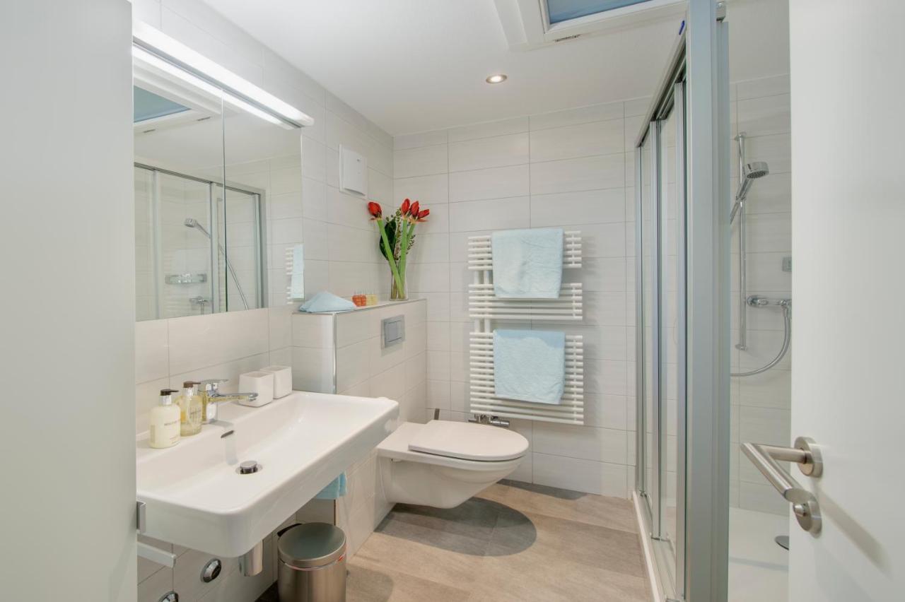 Apartment Haus Carmena - Cosy