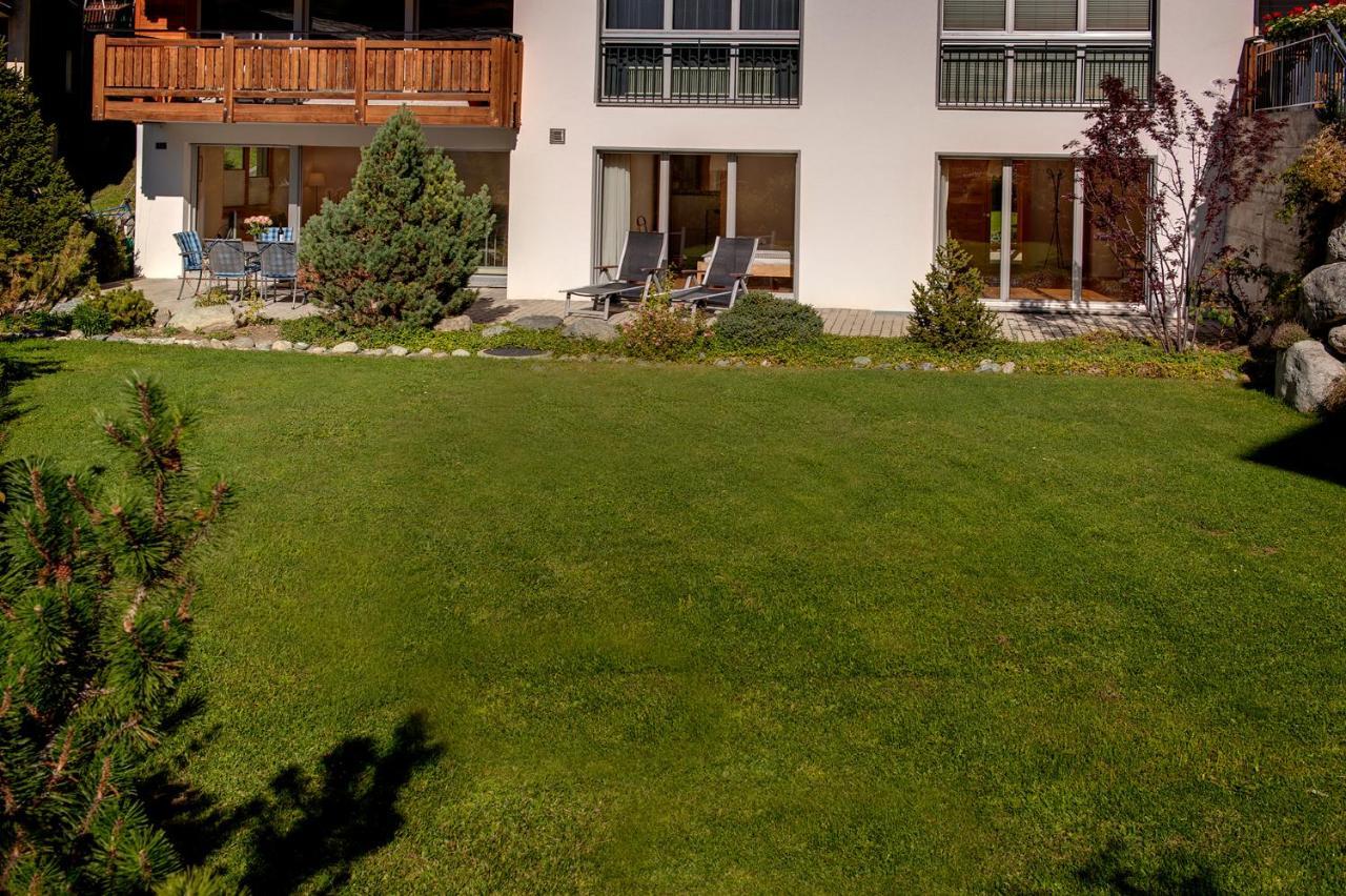 One Bedrom With Fantastic Matterhorn Views Apartment