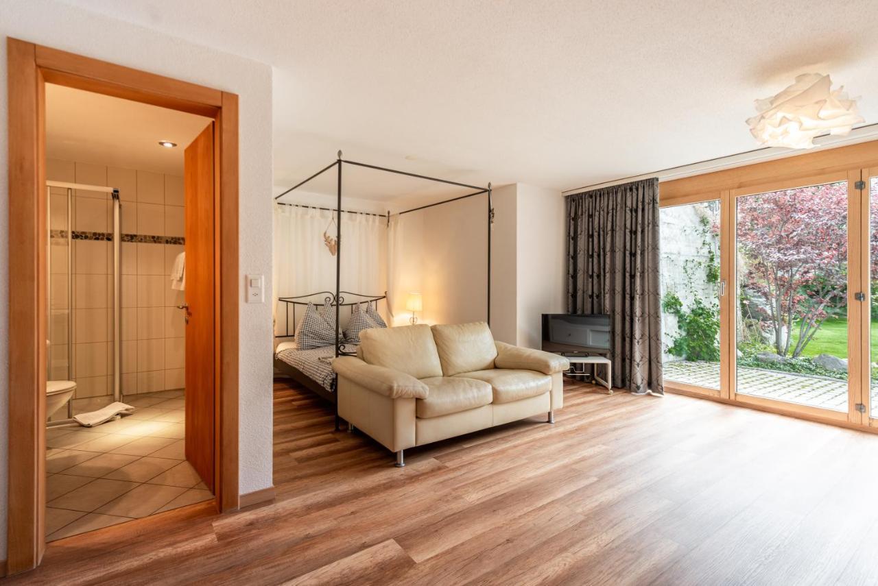 One Bedrom With Fantastic Matterhorn Views * Zermatt