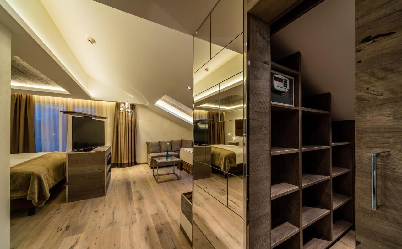 Bellerive Hotel Zermatt