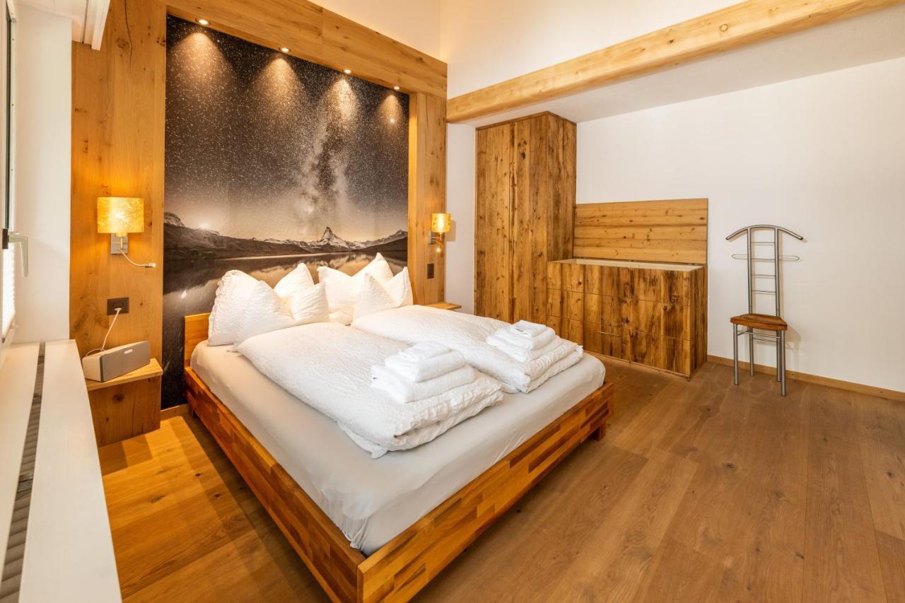 Apartment Haus Mia