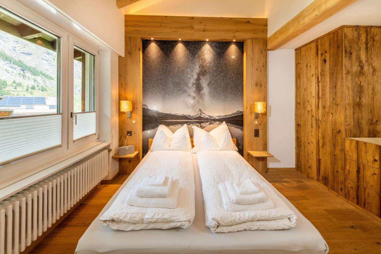 Apartment Haus Mia *