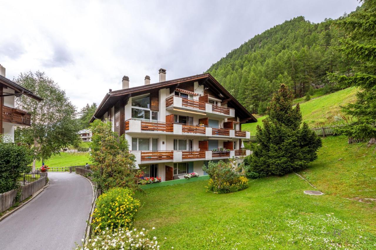 Haus Mia * Zermatt