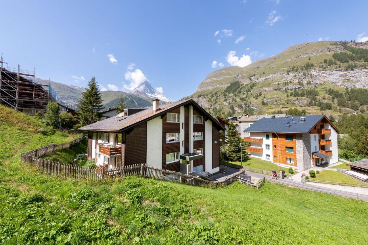 Haus Mia * Zermatt