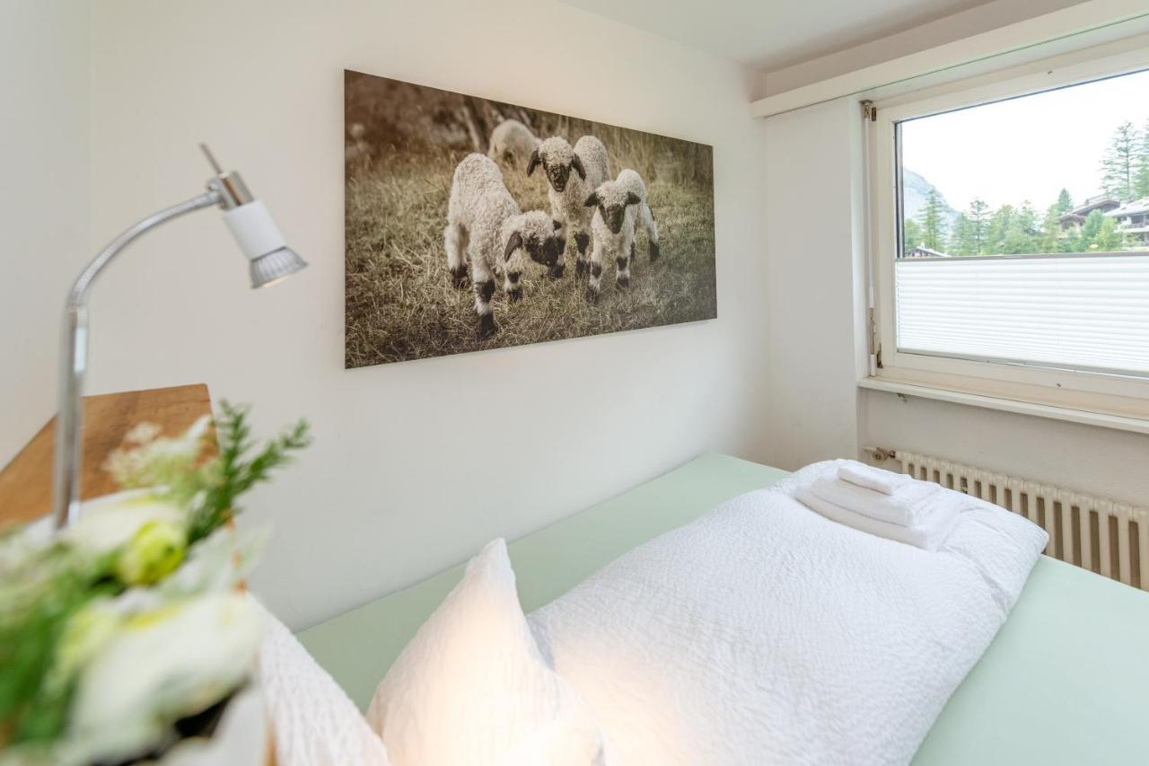 Haus Mia Apartment