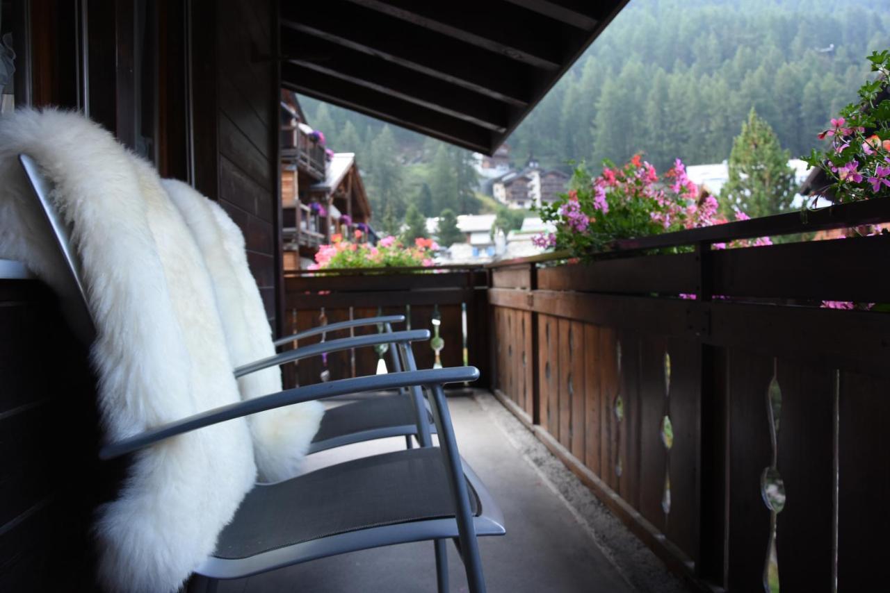 Astoria Zermatt