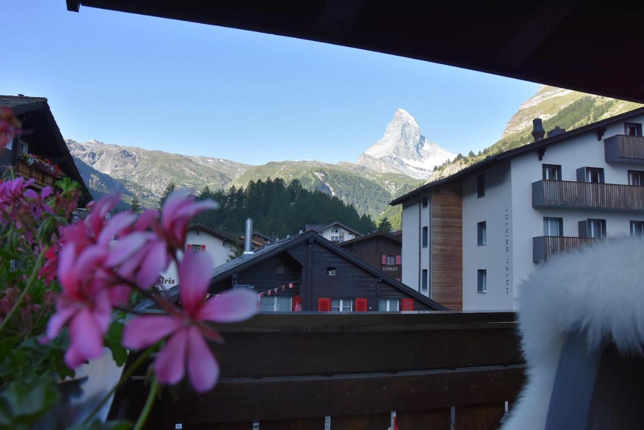Astoria Hotel Zermatt