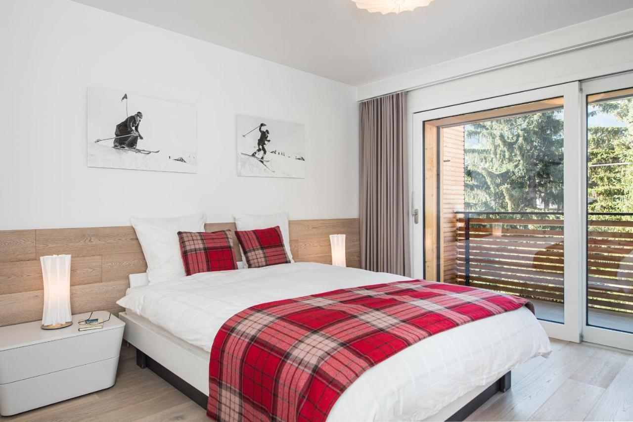 Apartment Ascot-zermatt