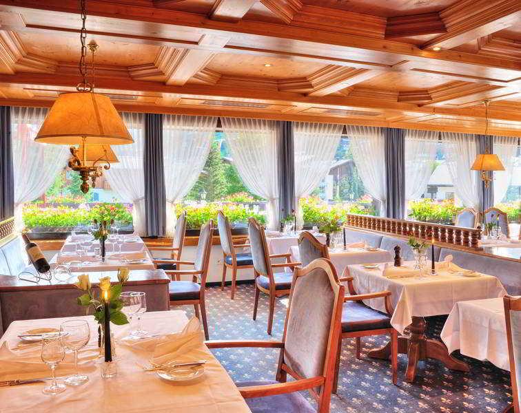 The Christiania Mountain & 4* Zermatt