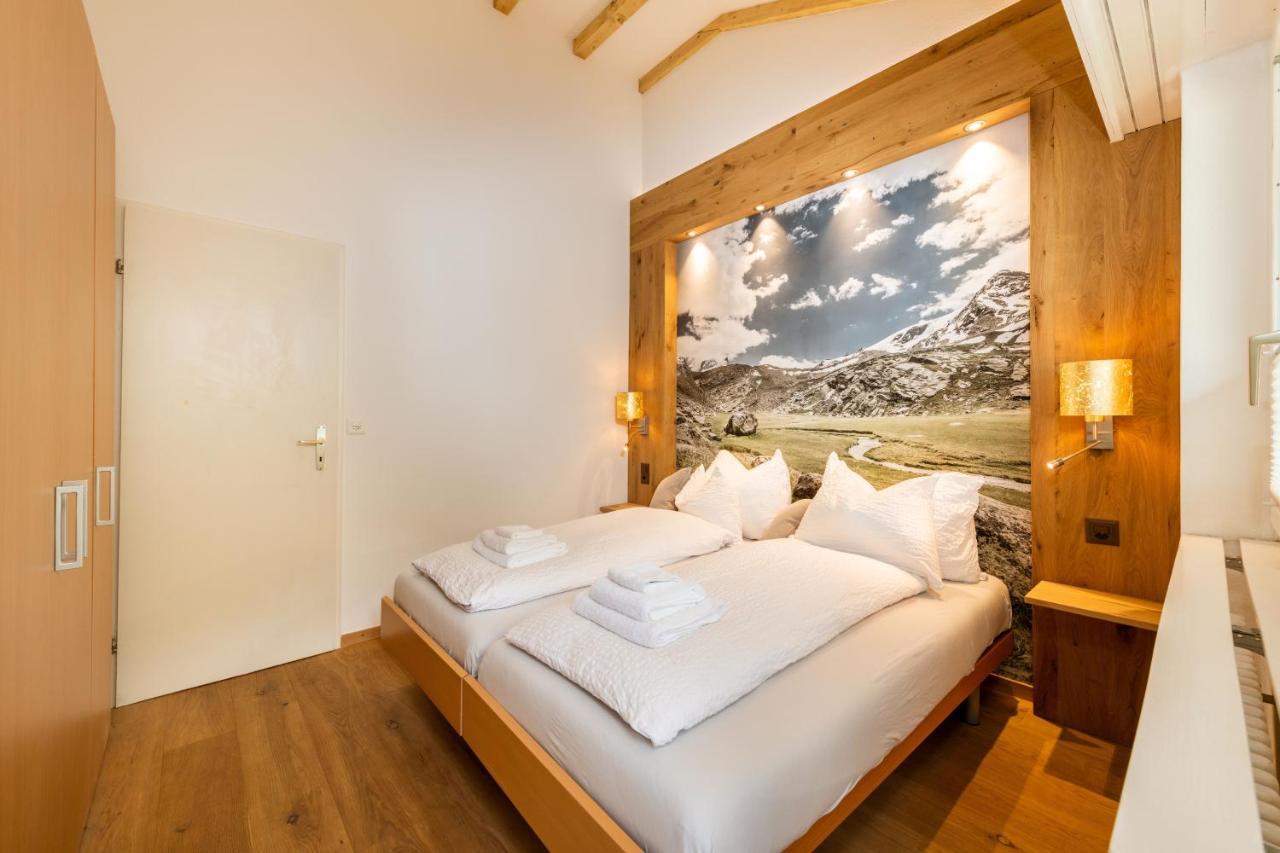 Apartment Haus Mia Zermatt