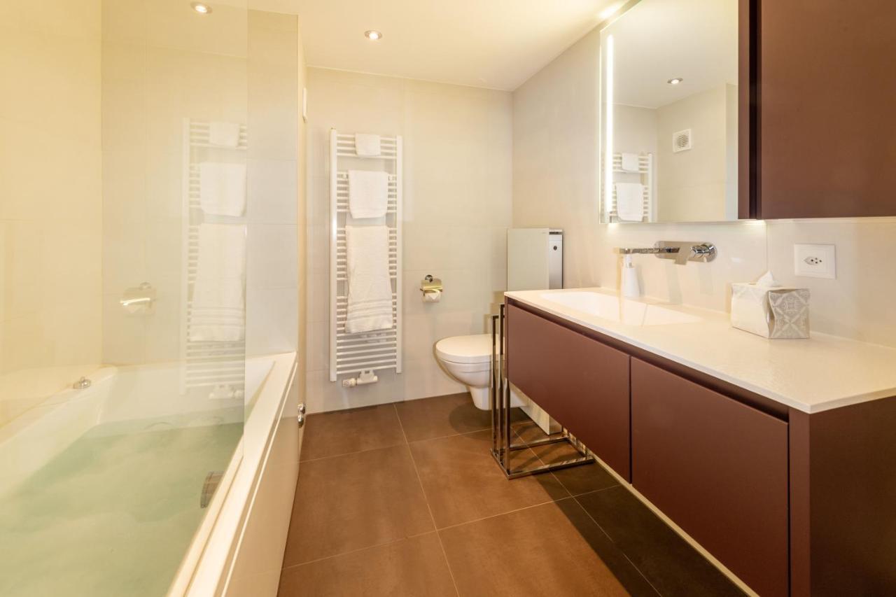 Apartment Haus Mia *