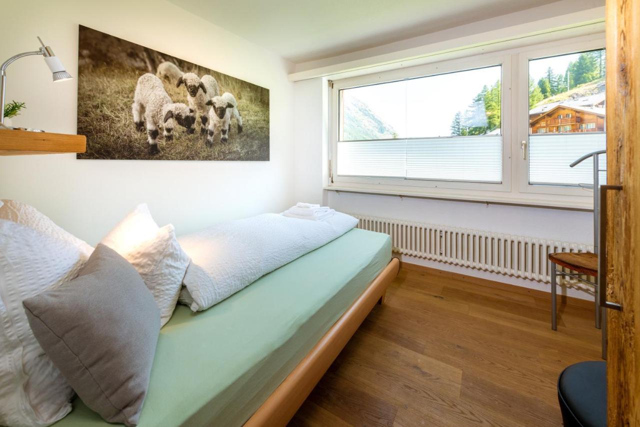 Apartment Haus Mia