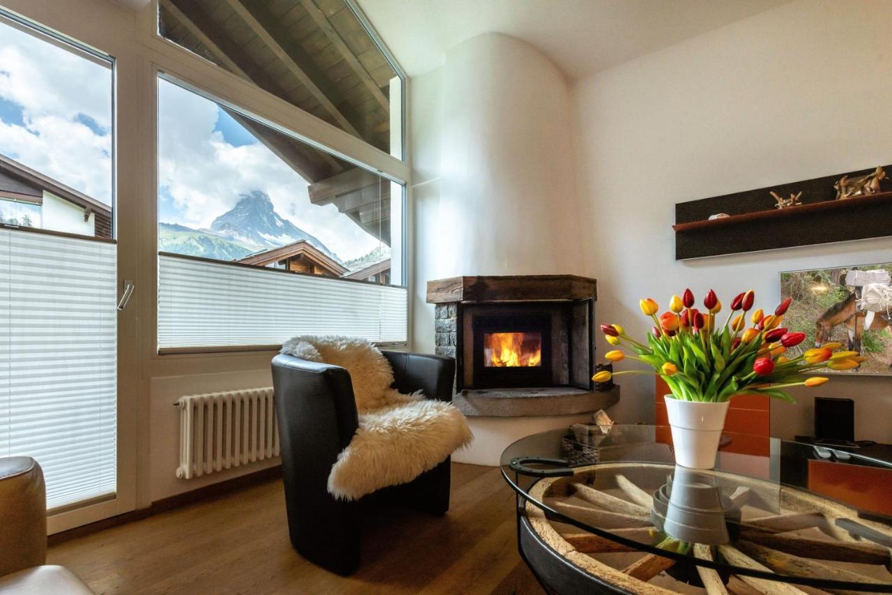 Haus Mia Apartment