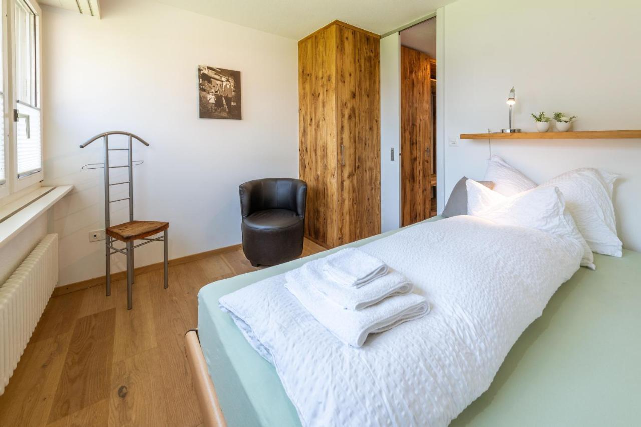 Apartment Haus Mia