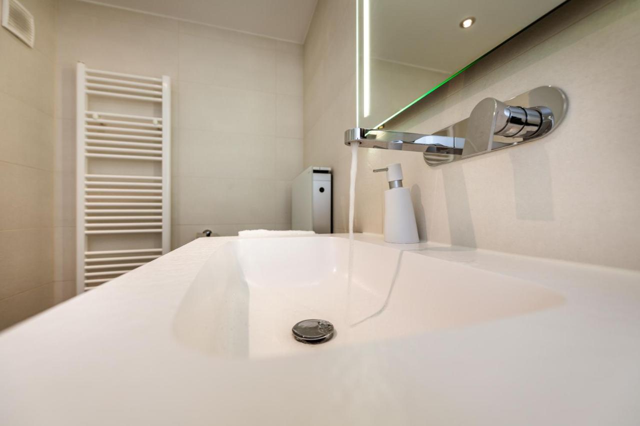 Haus Mia Apartment *